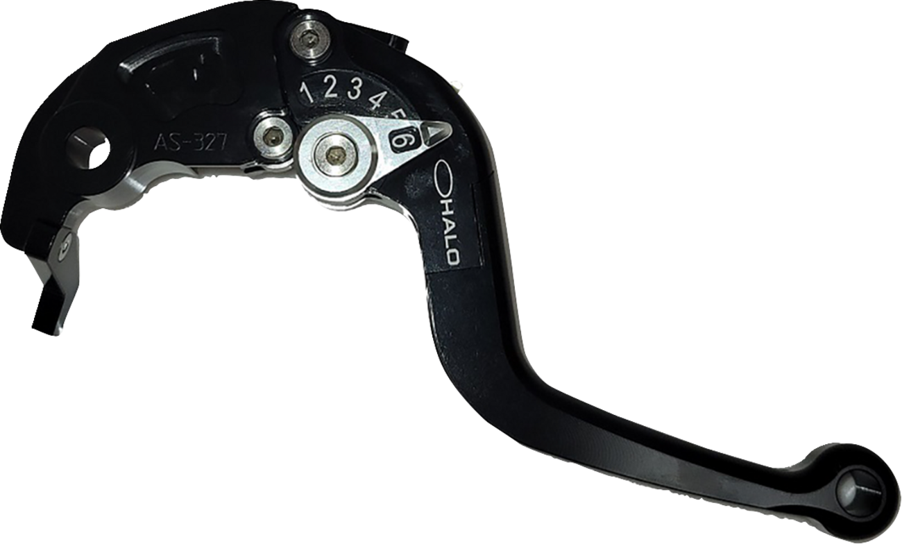 Driven Racing Halo Brake Lever Yamaha 2021-2026