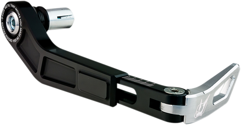 Driven Racing D-Axis Brake Lever Guard