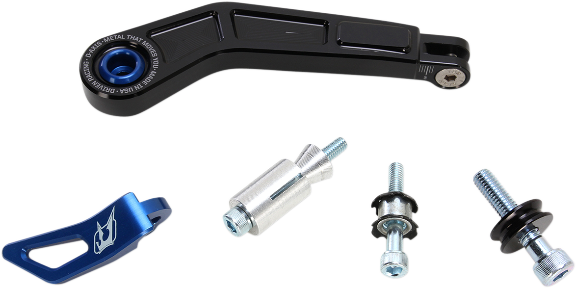 Driven Racing D-Axis Clutch Lever Guard