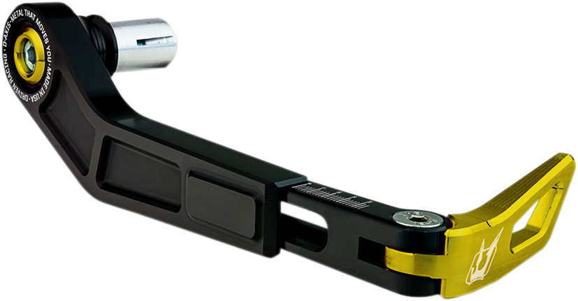 Driven Racing D-Axis Clutch Lever Guard