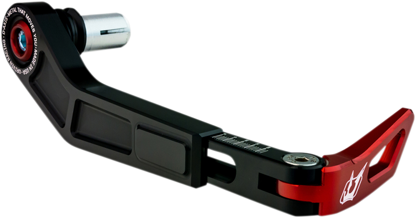 Driven Racing D-Axis Clutch Lever Guard