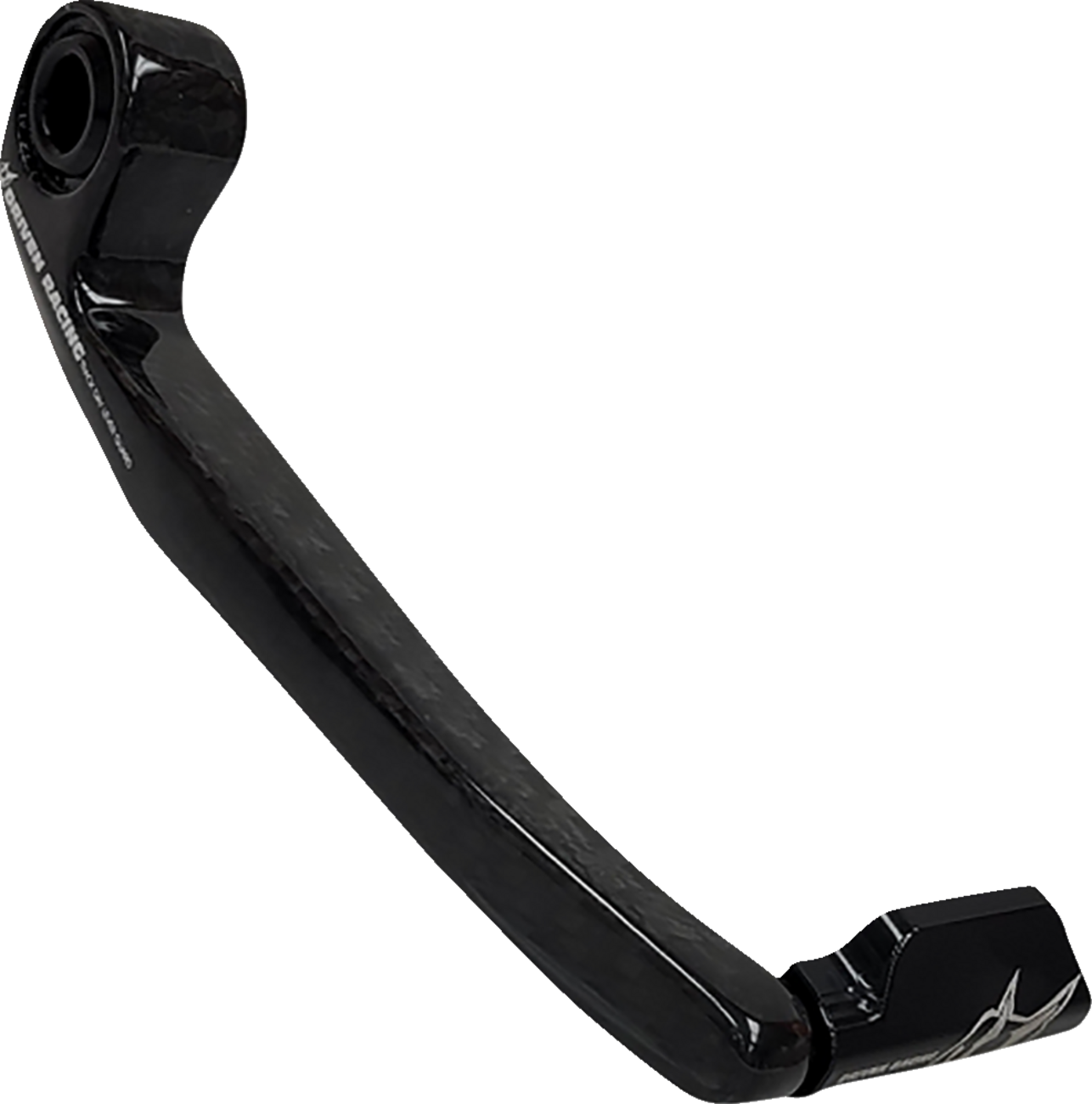 Driven Racing Carbon Fiber Brake Lever Guard