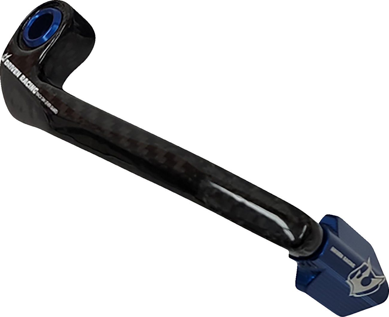 Driven Racing Carbon Fiber Brake Lever Guard