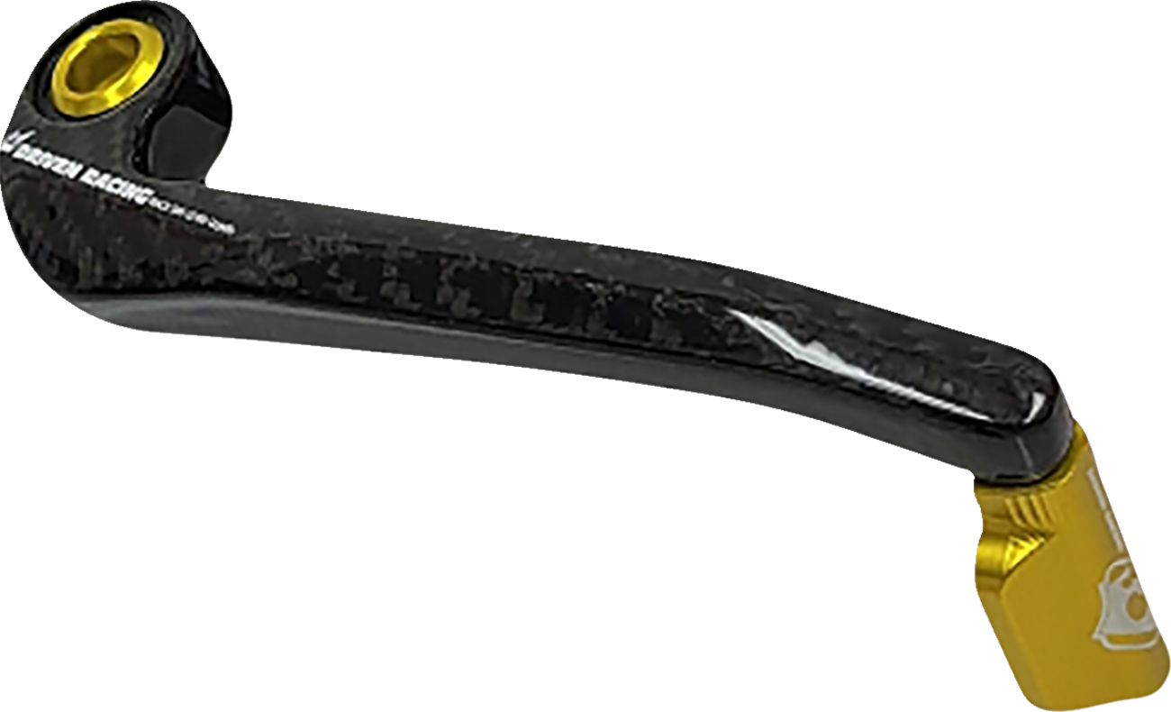 Driven Racing Carbon Fiber Brake Lever Guard