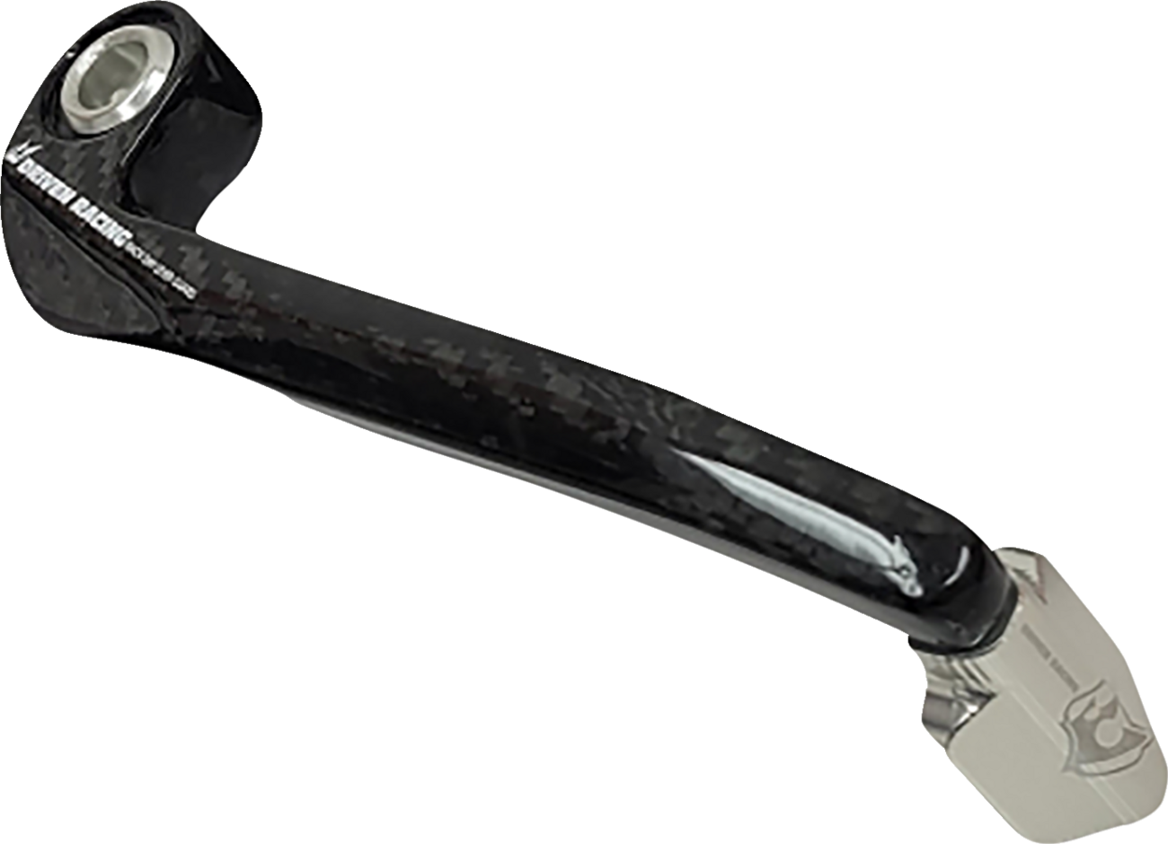 Driven Racing Carbon Fiber Brake Lever Guard