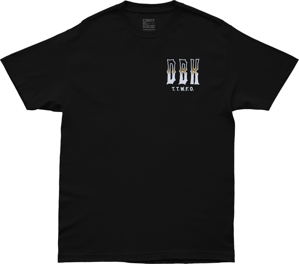 DBK Ghost Rider Tee