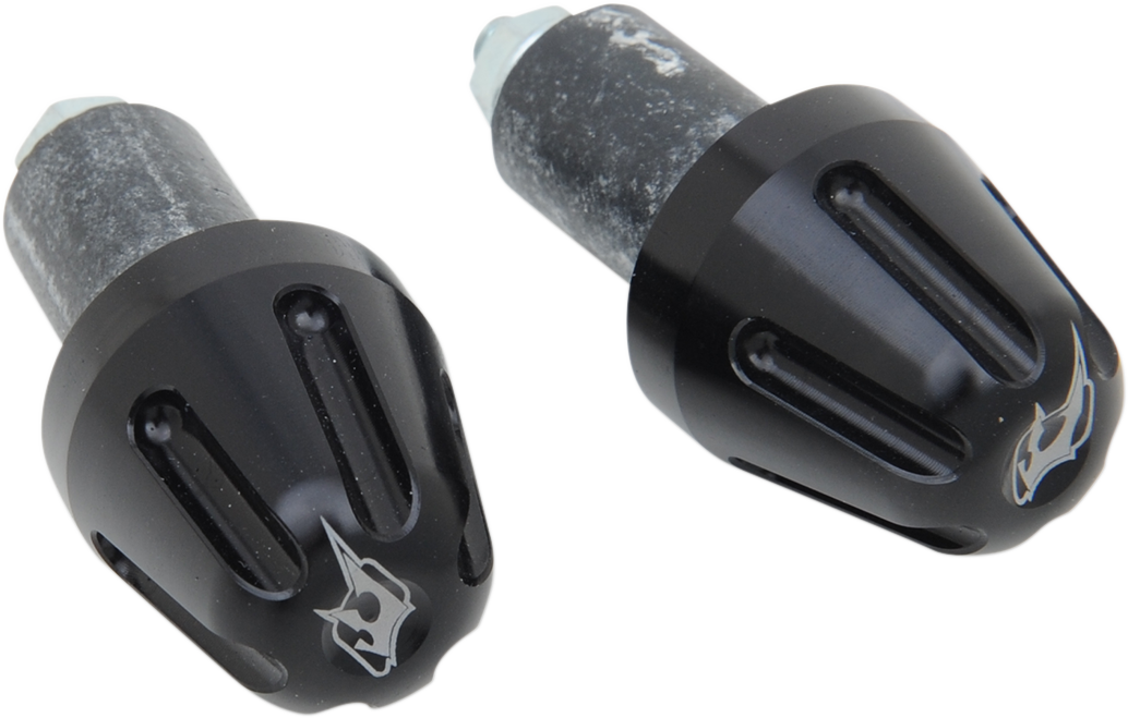 Driven Racing V1 Bar Ends