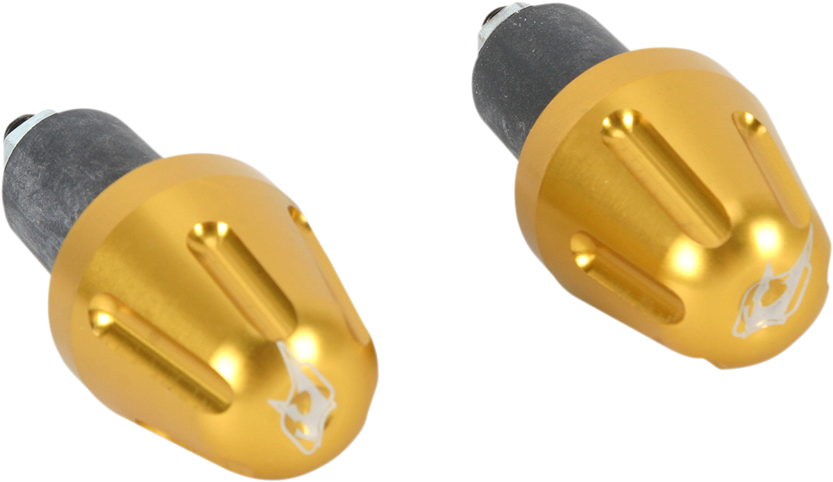 Driven Racing V1 Bar Ends