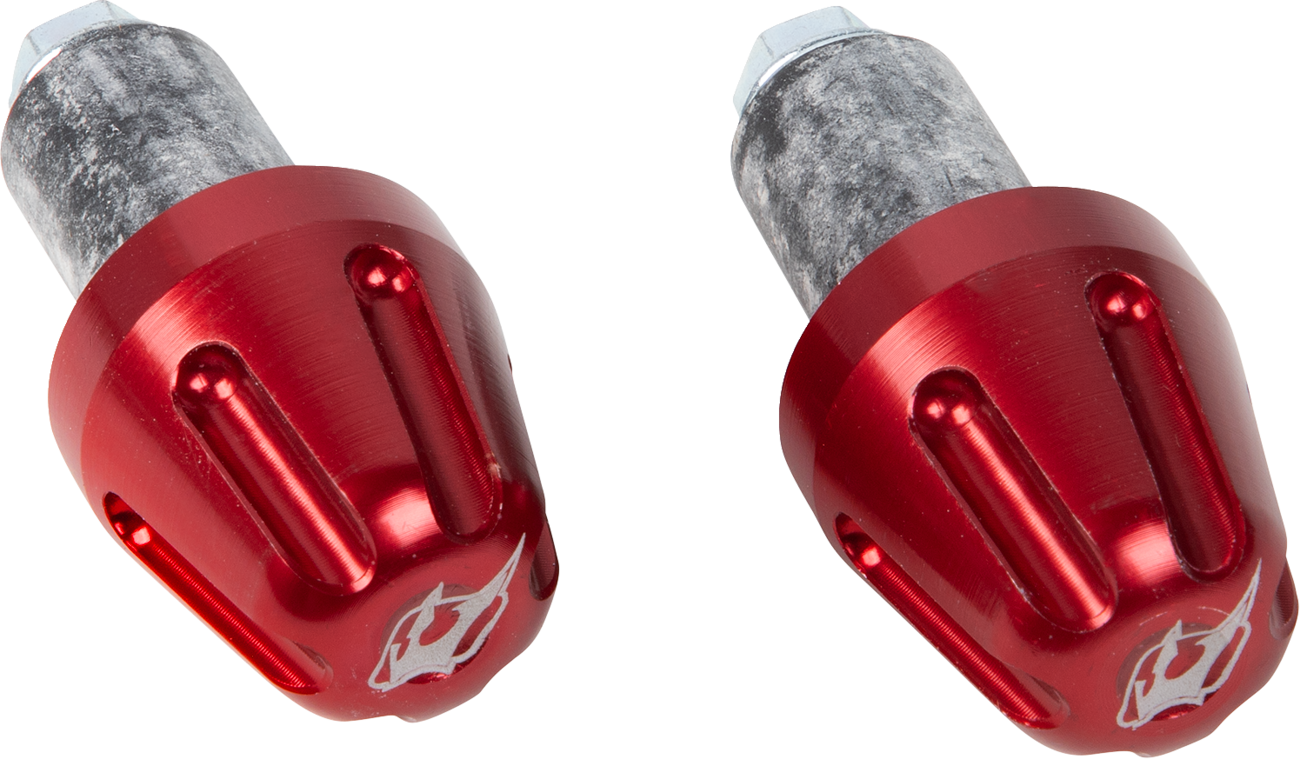 Driven Racing V1 Bar Ends