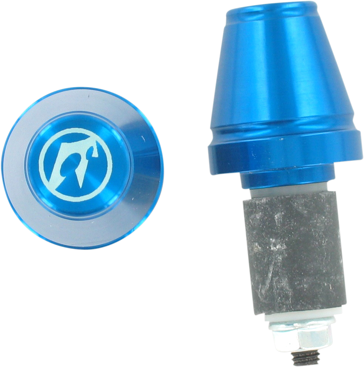 Driven Racing V2 Bar Ends