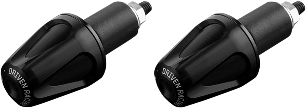Driven Racing D-Axis Bar Ends