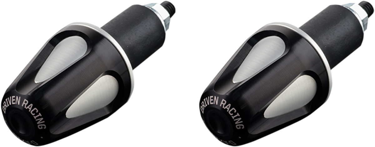 Driven Racing D-Axis Bar Ends