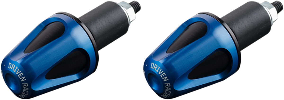 Driven Racing D-Axis Bar Ends