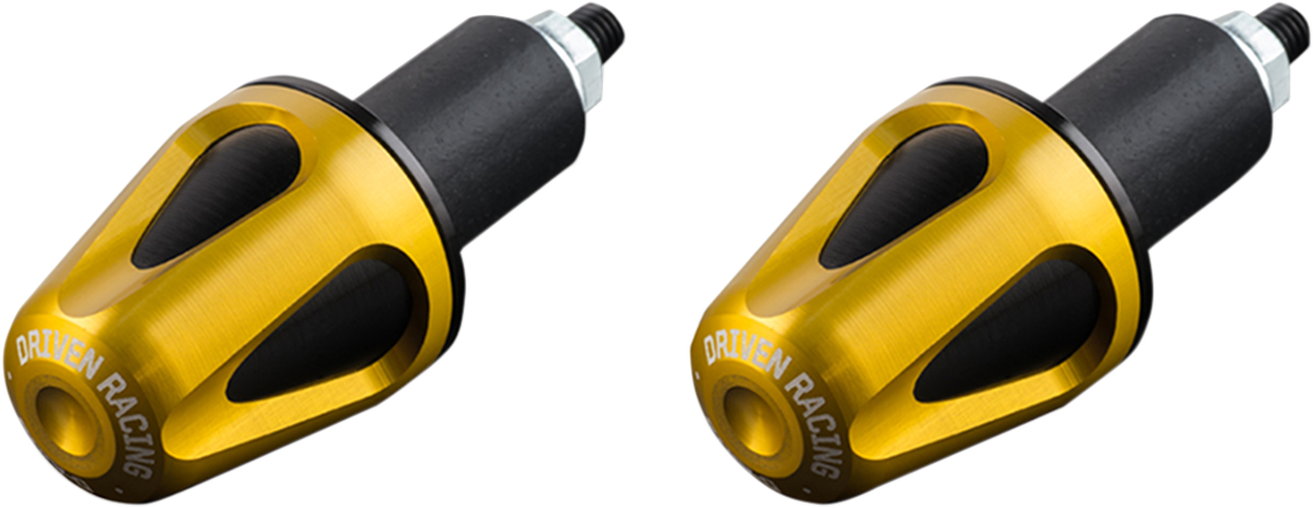 Driven Racing D-Axis Bar Ends