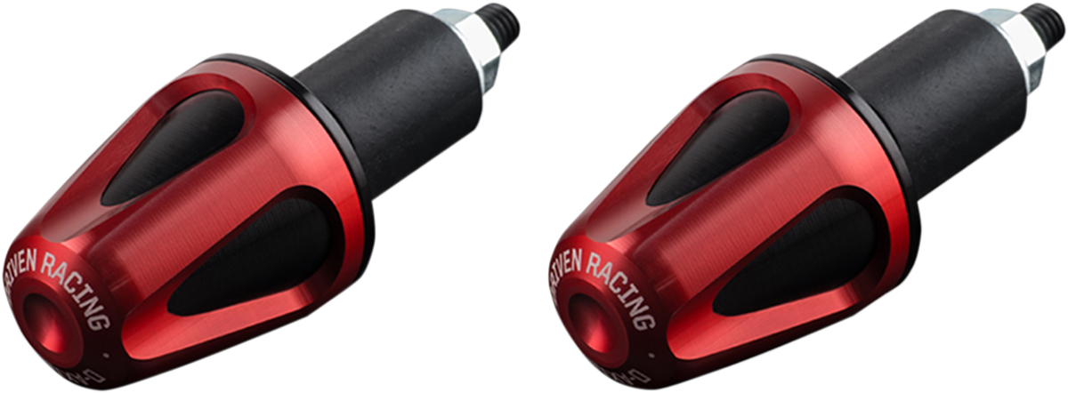 Driven Racing D-Axis Bar Ends