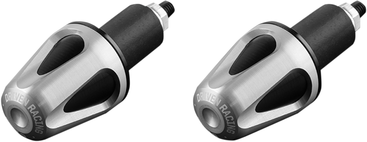 Driven Racing D-Axis Bar Ends