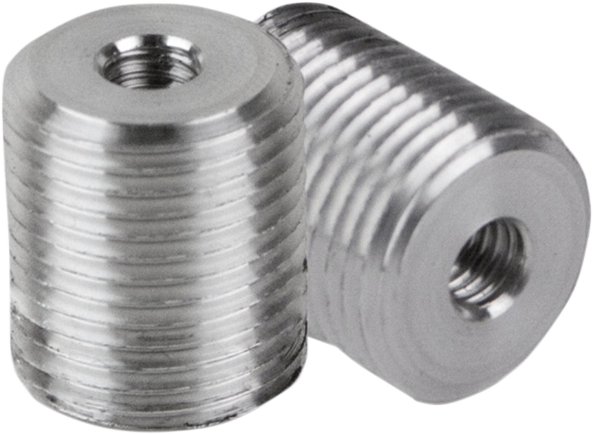 Driven Racing Bar End Adapters Suzuki GSXR 1000 / R 2017-2025