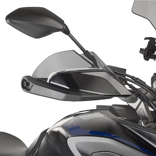 Givi EH2139 Handguard Extensions Yamaha Tracer 900 / GT 2019-2020
