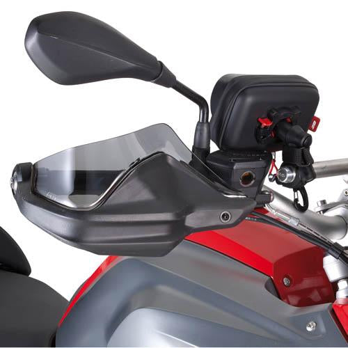 Givi EH5108 Handguard Extensions BMW R1200GS / F800GS / R1250GS / ADV