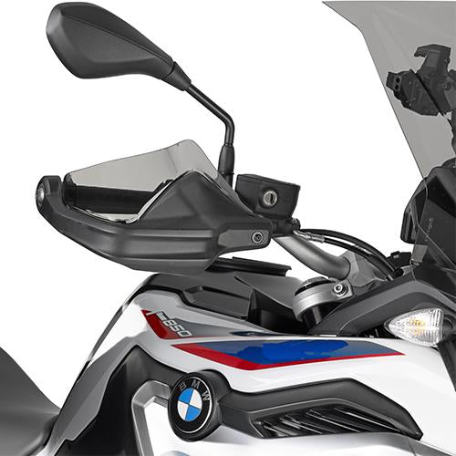 Givi EH5127 Handguard Extensions BMW F850GS