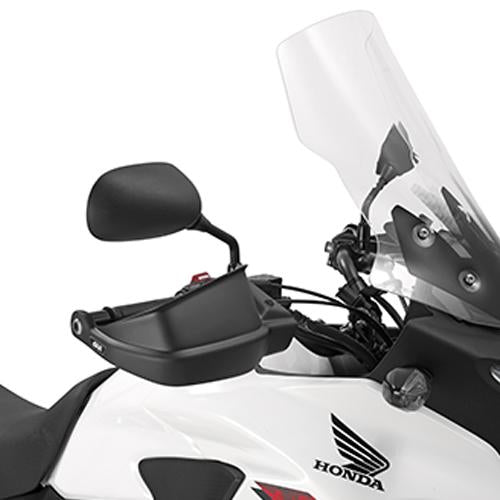 Givi HP1121B Handguards Honda CB500X 2013-2018