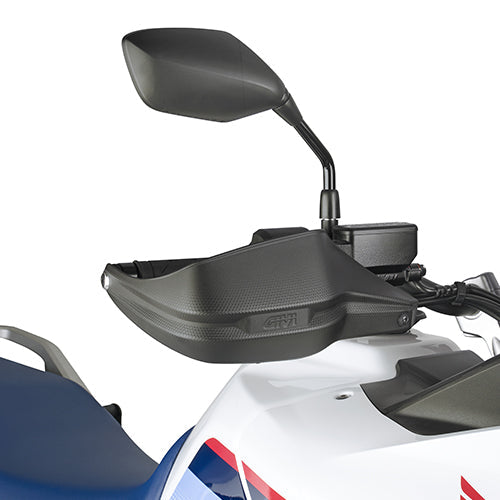 Givi HP1201B Handguards Honda Transalp XL750 2024-2025