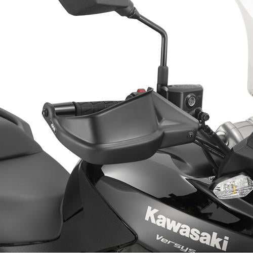Givi HP5103 Handguards BMW F650GS / F700GS / 800GS / Adventure 2008-2018