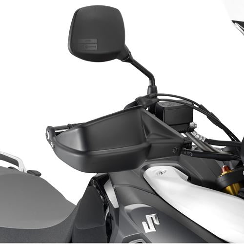 Givi HP3105B Handguards Suzuki VStrom 650 / 1000