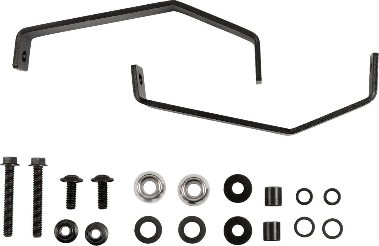 Givi HP3105B Handguards Suzuki VStrom 650 / 1000