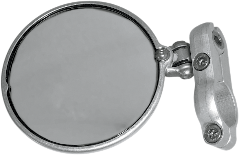 CRG Hindsight LS Bar End Mirror