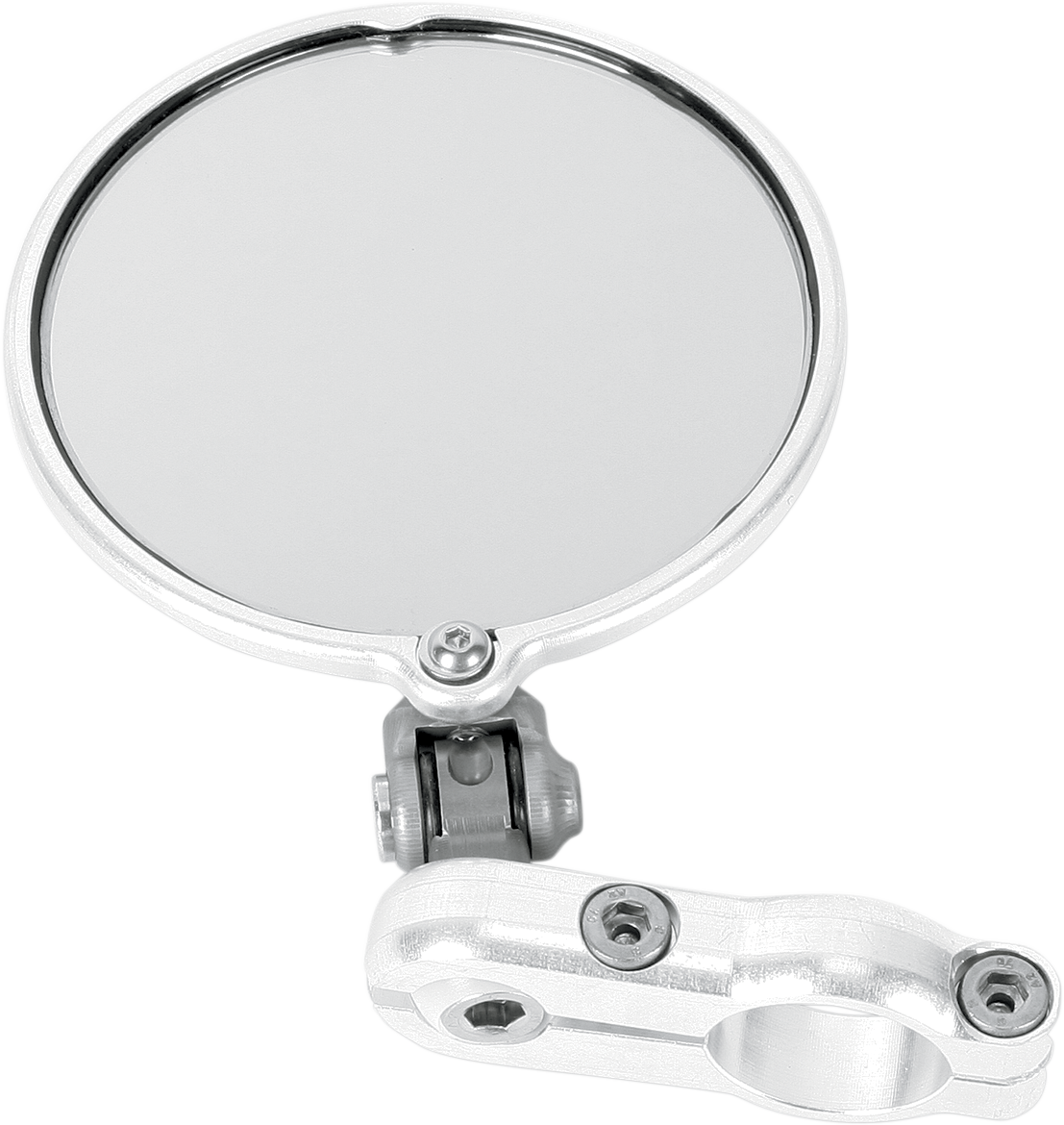 CRG Hindsight LS Bar End Mirror