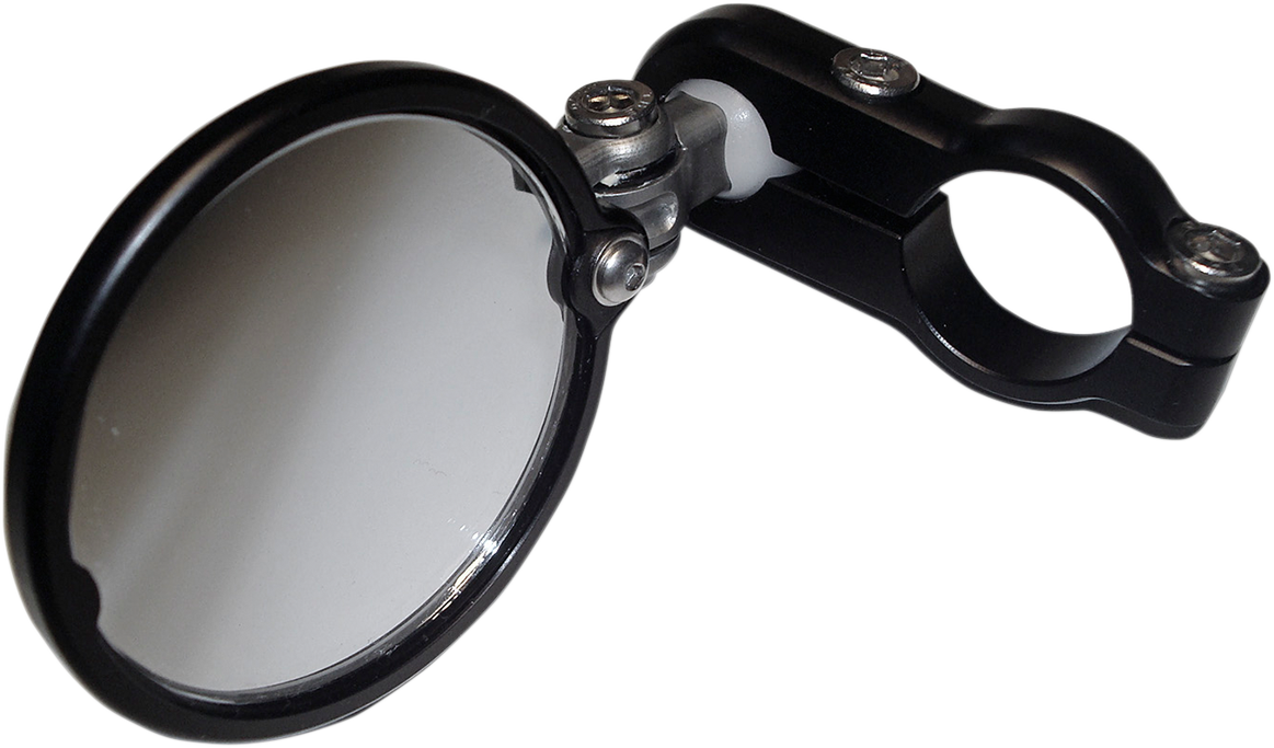 CRG Blindsight LS Bar End Mirror