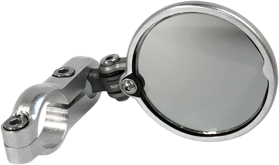 CRG Blindsight LS Bar End Mirror