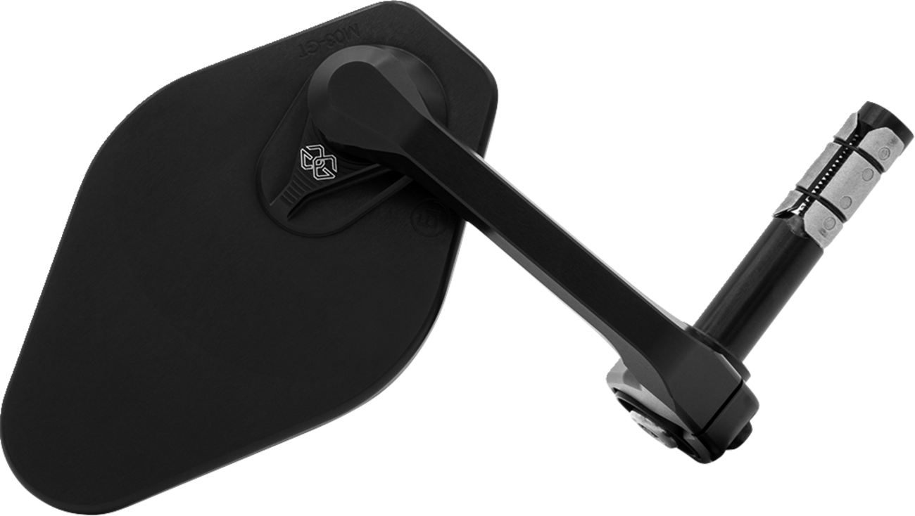 Gilles Tooling Stratos Bar End Mirror