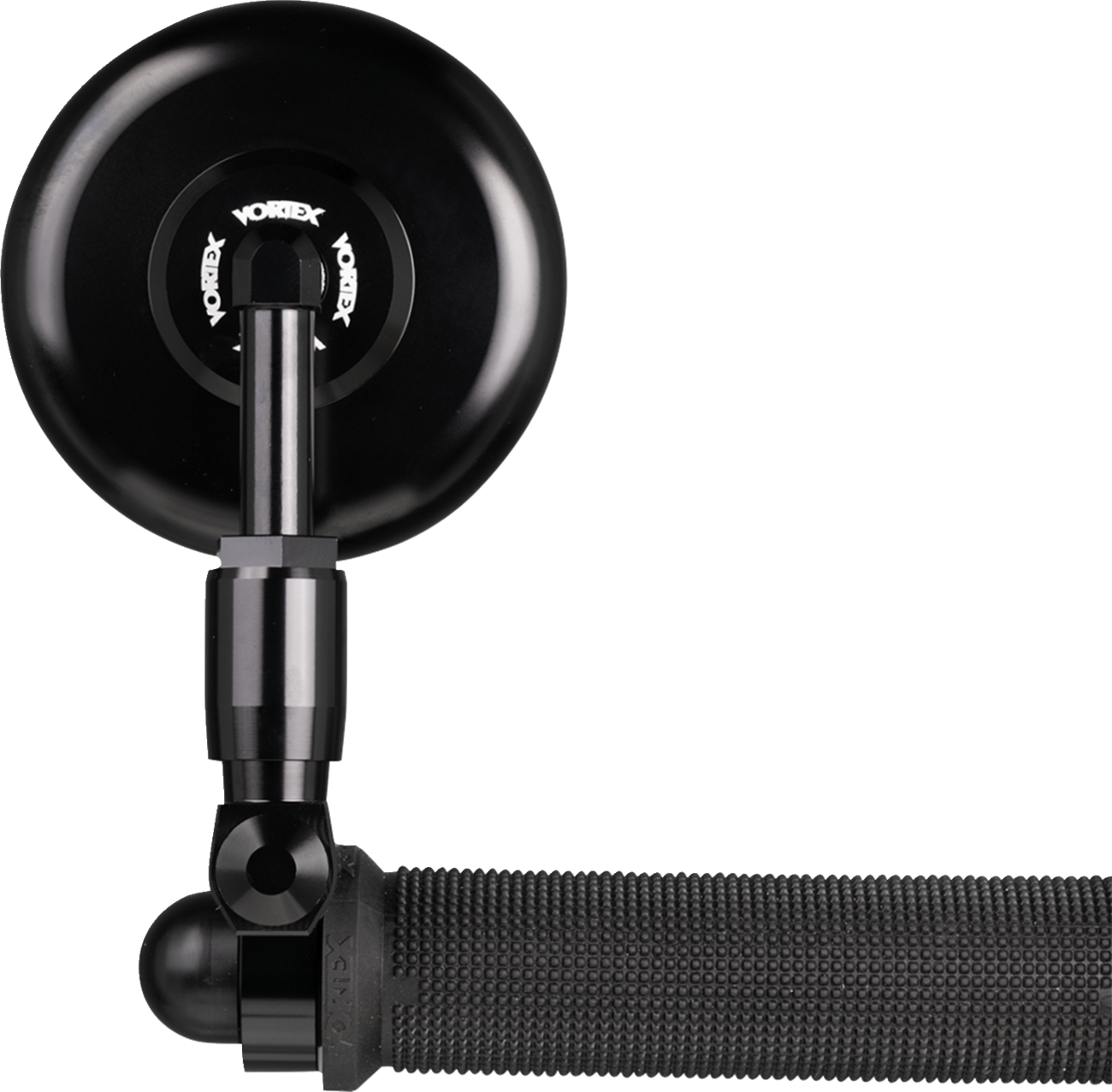 Vortex X30 Round Bar End Mirror