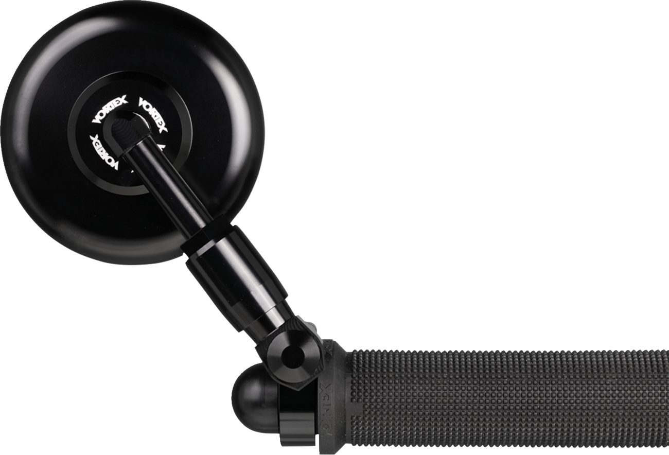 Vortex X30 Round Bar End Mirror