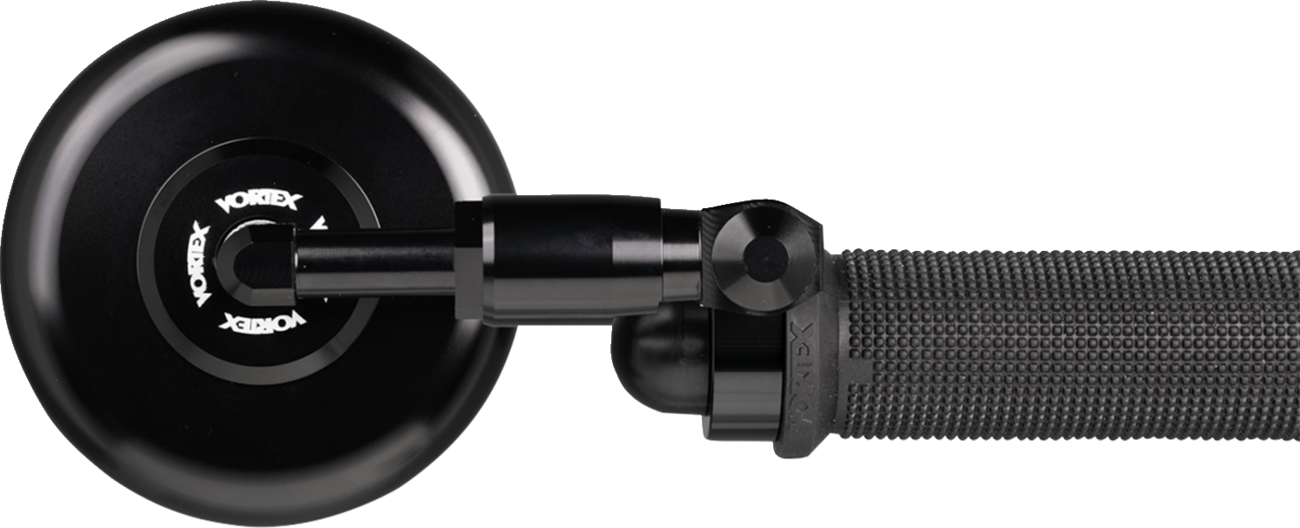 Vortex X30 Round Bar End Mirror