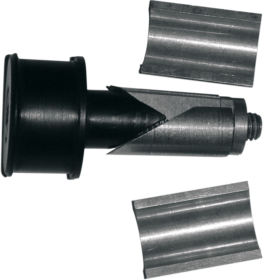 CRG Bar End Mirror Adapter