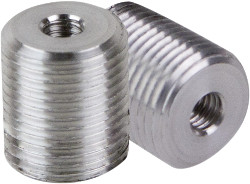 Driven Racing Bar End Adapters Ducati 899 / 959 / 1199 / 1299 Panigale