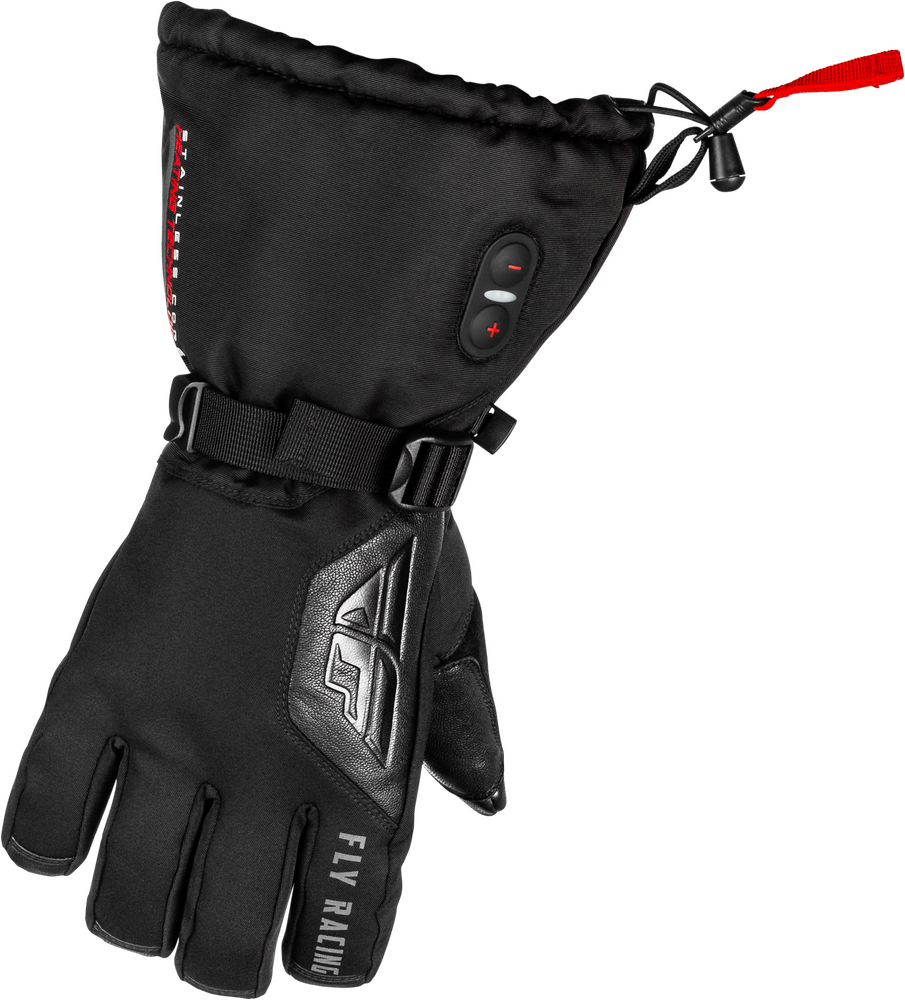 Fly Racing Ignitor Heated Gloves