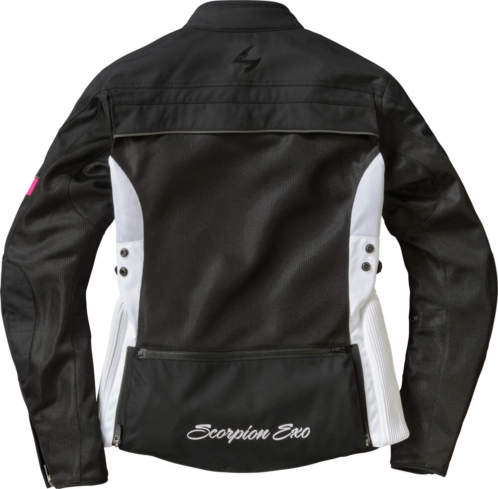 Scorpion EXO Cargo Air Jacket for Women