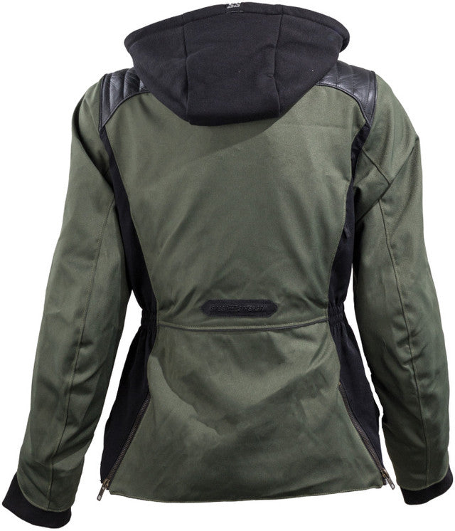Speed and Strength Daydream Textile Jacket for Women