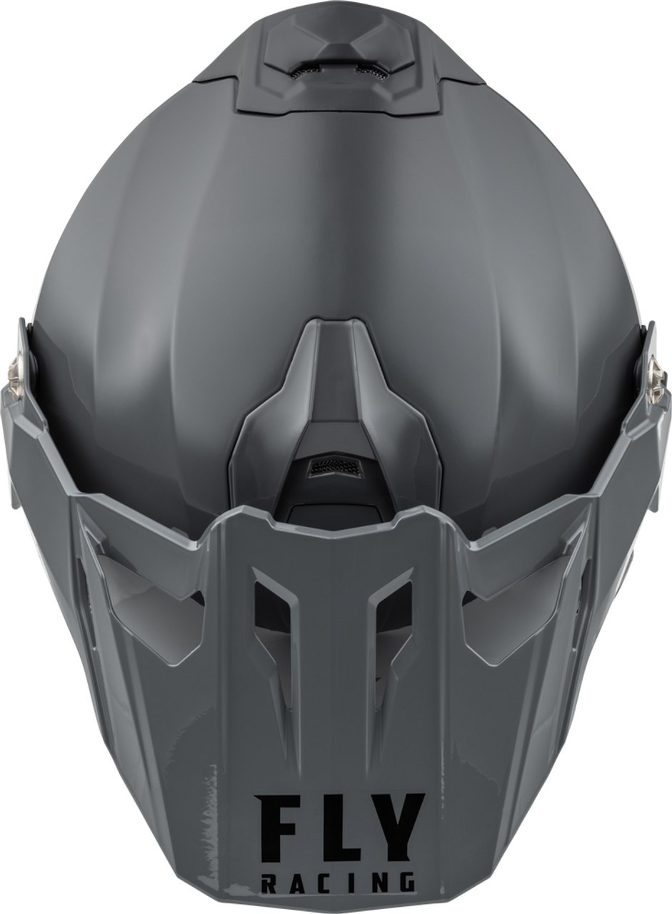 Fly Racing Trekker CW Electric Shield Helmet