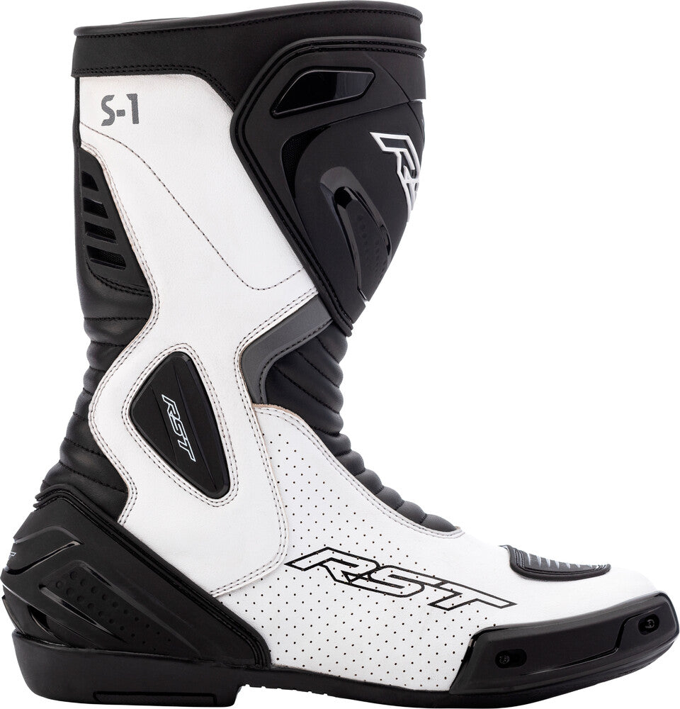 RST S1 CE Boot