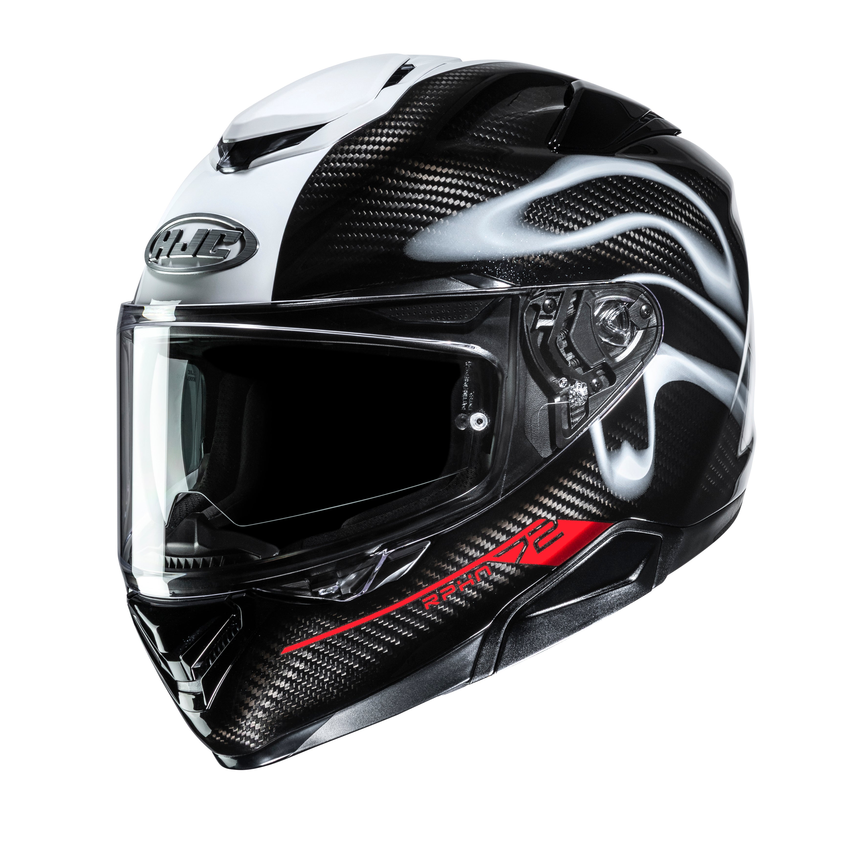 HJC RPHA 72 Carbon Garen Helmet