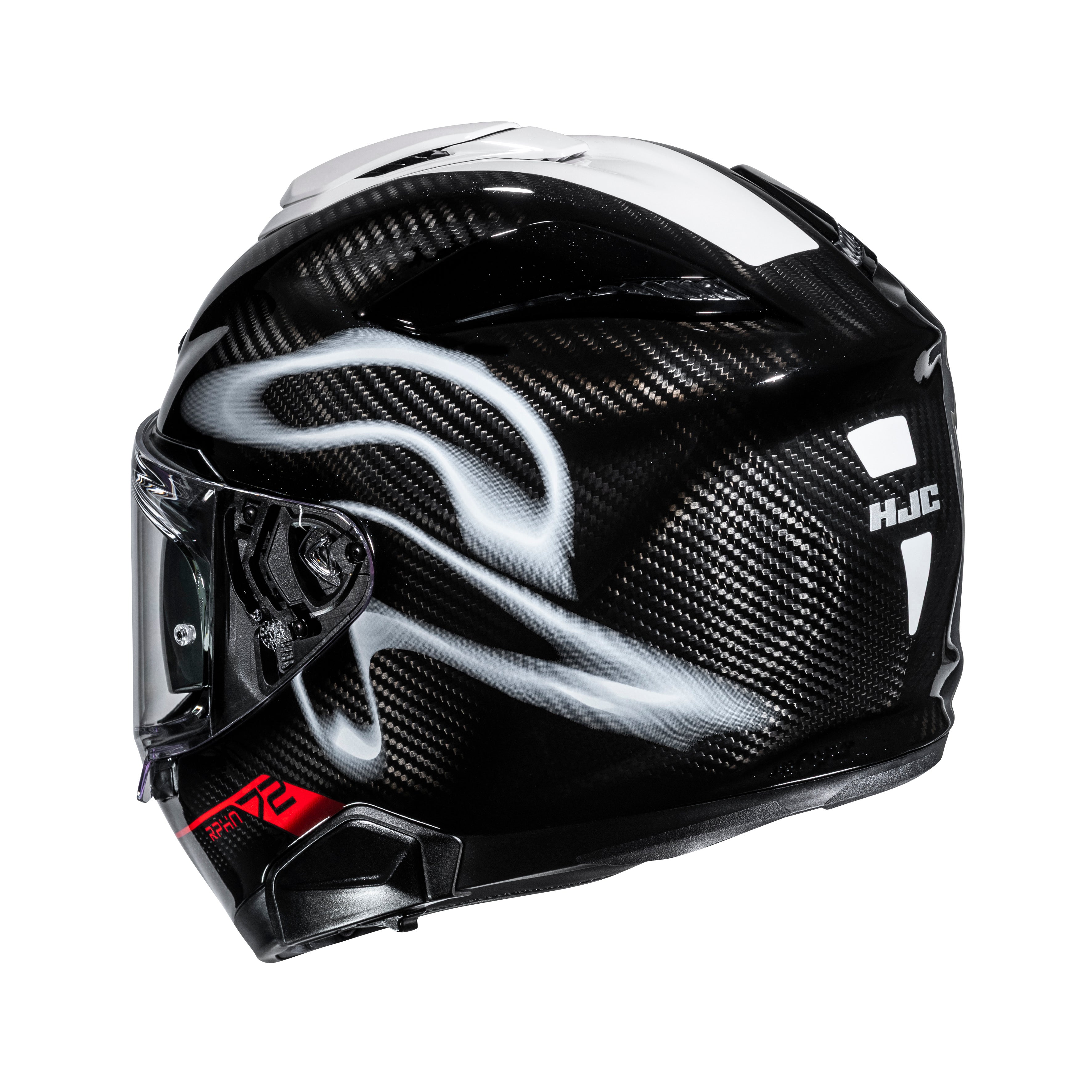 HJC RPHA 72 Carbon Garen Helmet