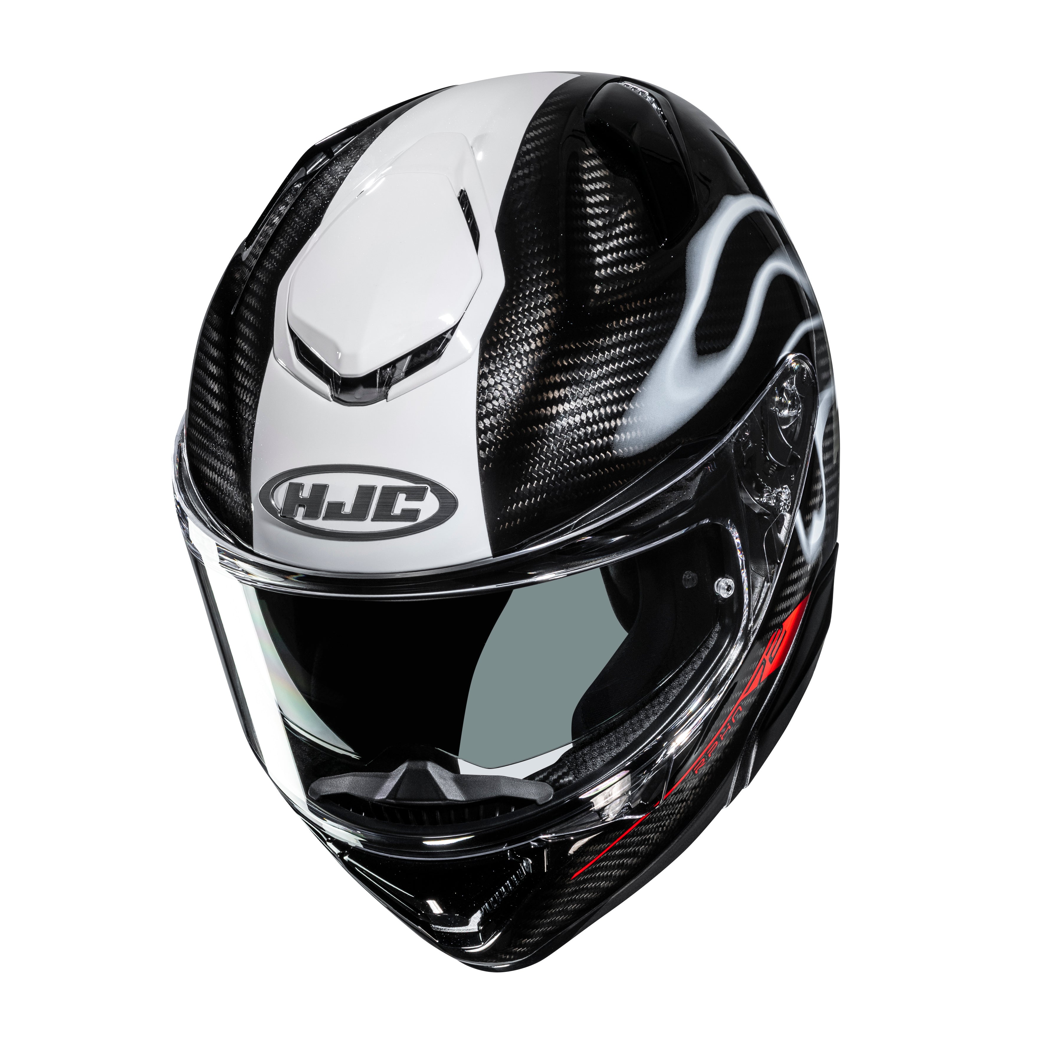 HJC RPHA 72 Carbon Garen Helmet