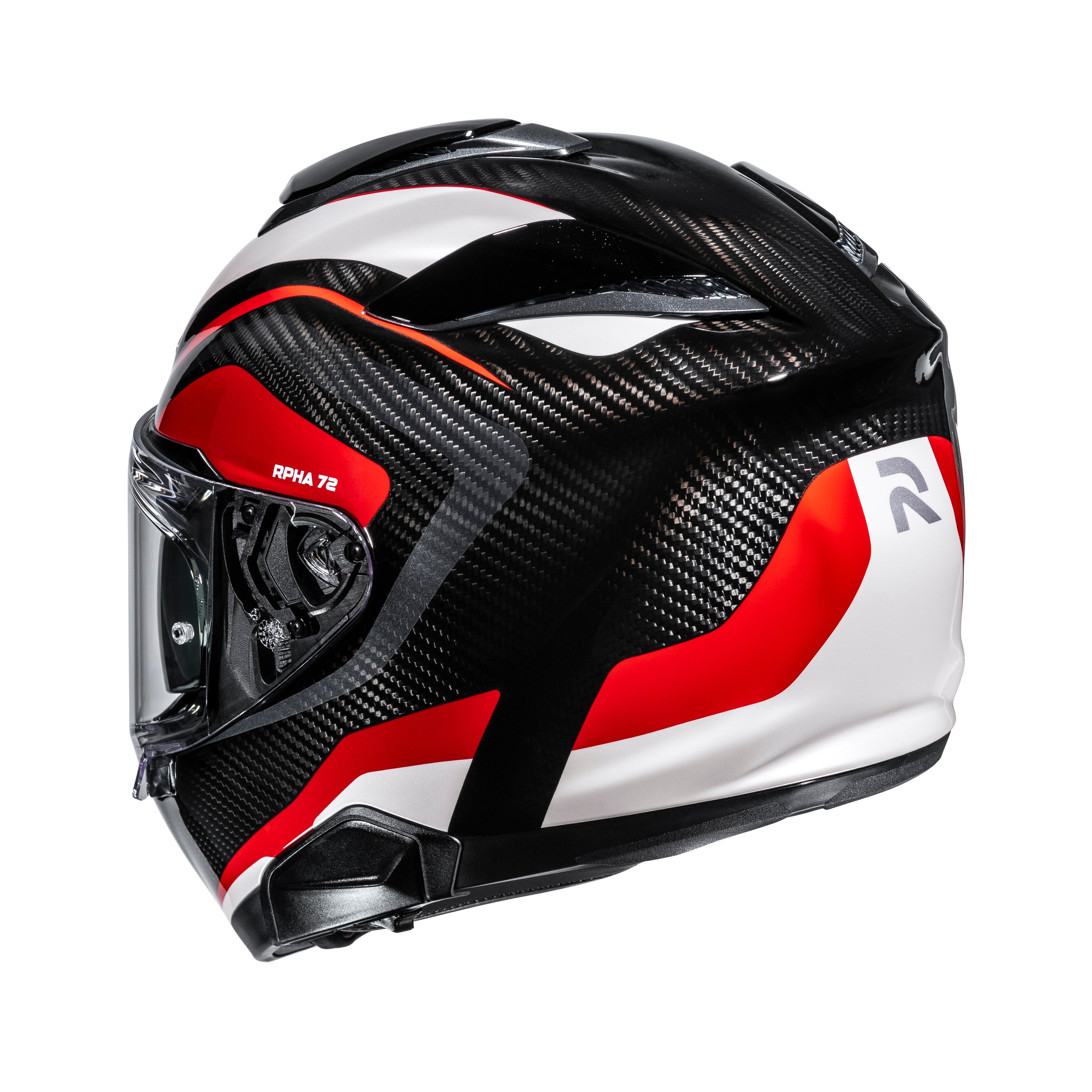 HJC RPHA 72 Carbon Lis Helmet