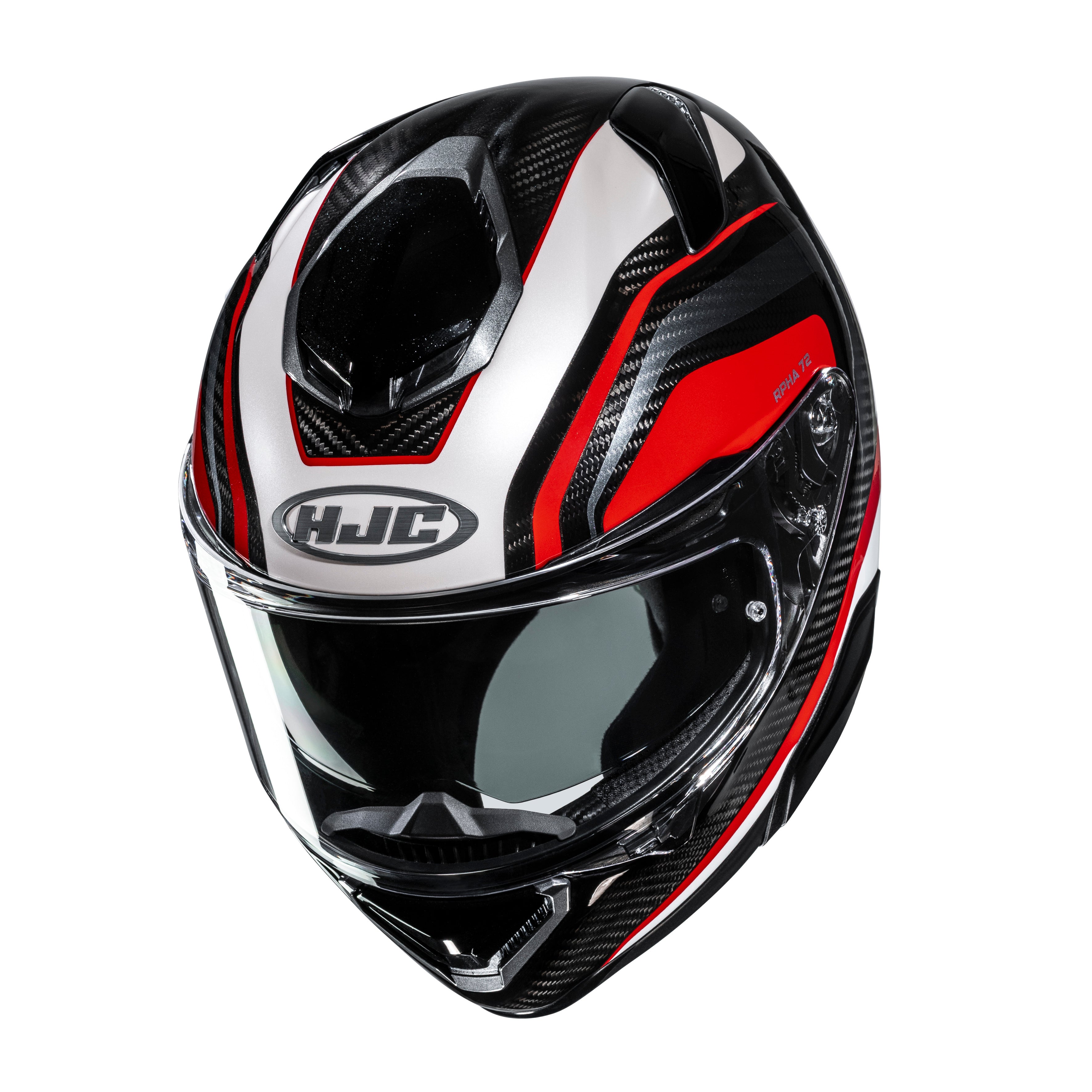 HJC RPHA 72 Carbon Lis Helmet