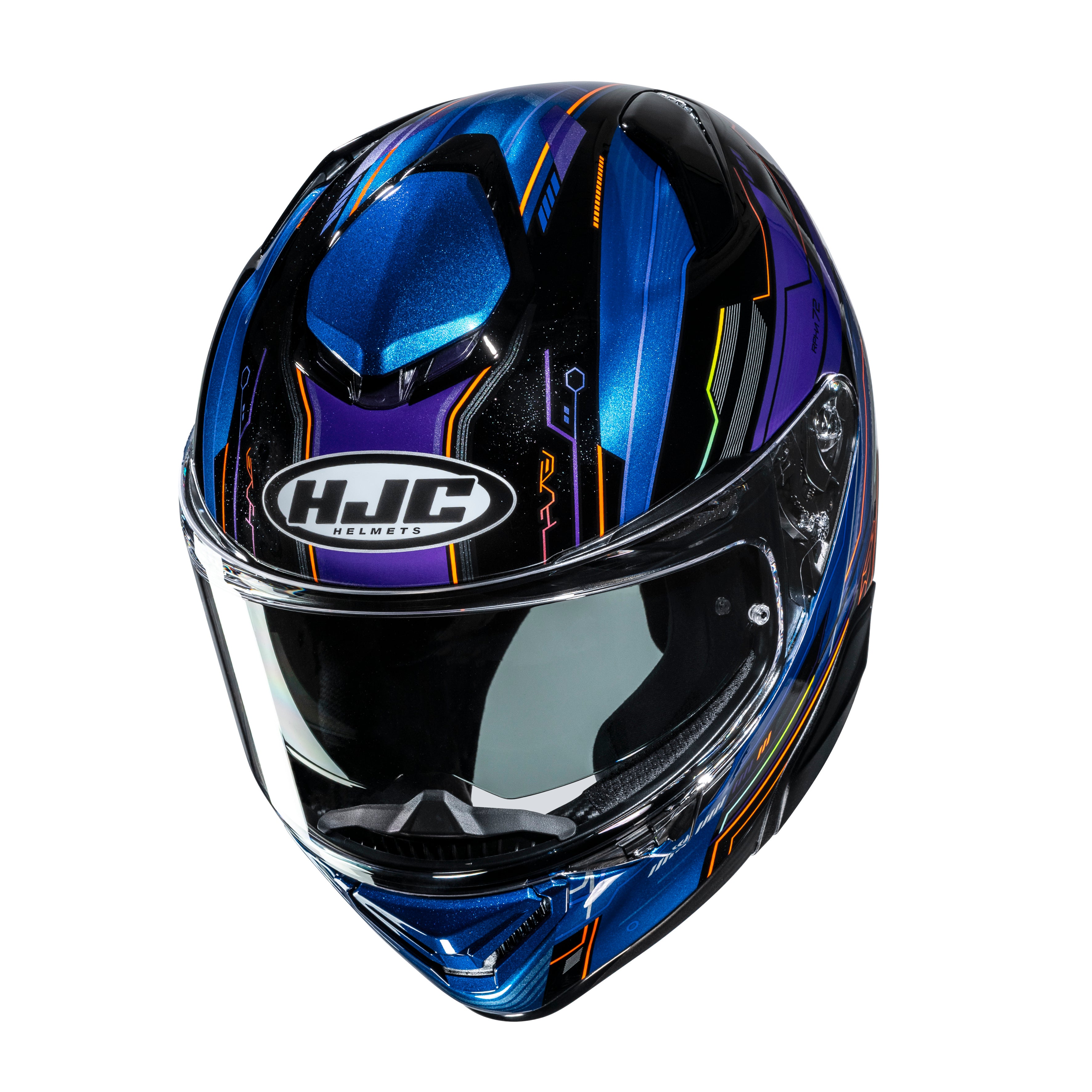 HJC RPHA 72 Kosis Helmet